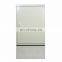 288 Cores Floor Standing SMC Outdoor fiber Optic Equipment Cable Cross Connect Cabinet