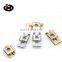 JINGHONG DIN 34818 M6 Auto Spring Clip Speed Nut