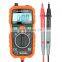 AIDBUCKS Digital Multimeter Digital New Design AC/DC Voltage Current 600V True RMS Smart Digital Multimeter For Sale Tester
