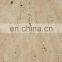 Premium Quality Custom cut size wholesale Transparent Resin Filled Travertine Vein Cut Made in Turkey