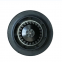 133mm 300m3/H Backward Curved AC Centrifugal Fan With CE