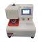 Touch Screen Cardboard Rupture Testing Machine Mullen Cardboard Bursting Strength Tester