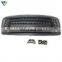ABS replacement Front Grille for RAM 1500 2009 2010 2011 2012 Rebel Style Front Mesh Grille