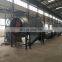 Hot Selling rotary drum Oil Palm Empty Fruit Bunched (EFB) dryer