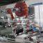 Chocolate Bar Packaging Machine Automatic Wrapping Pillow Packaging Machine