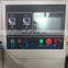 High speed small chocolate biscuit cookies flow packing machine