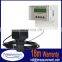 Taijia UTG21-DR water measurement,pvc water flow meter,open channel flow meter for water
