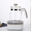 Function glass health kettle appointment constant temperature decocting kettle touch panel（Wechat:13510231336）