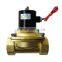 2 Inch Water Solenoid Valve 2W500-50