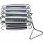 3mm Galvanized Double Hook Tension Spring Fitness Trampoline Spring
