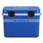 Portable Refrigerator Vaccine/ Blood/ Medicine Transport Vacuum Insulation Ice Box Insulated Thermal Food Waterproof 30*22*23cm