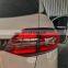 MAICTOP auto lighting system car lights led taillight for everest 2015-2020 Rear Tail Lamp