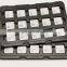 10Mbps/5Mbps 4G LTE Cat.1 Module SIMCom SIM7600SA