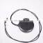 Small Size Car Navigation GPS GLONASS GSM WIFI 3G 4G Combo Antenna
