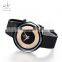 SHENGKE Trendy Reloj Mujer Feminine Vogue Wristwatch Casual Dress Handwatchs Couple's Fashional Watchs K0094L