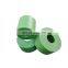 Processing custom MC pouring PA6 plastic oil custom hollow wear-resistant and aging resistant polyamide nylon pipe