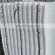 China manufacturer honeycomb clarificator sheet 50mm diameter tube settler