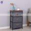Attractive Design Palastik Drawer With Wheels Unit