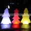 led Christmas tree light /outdoor LED tree star snow shape Christmas holiday led lights for home decoration and parties