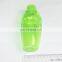 Custom Colorful High Quality Plastic Cocktail Shakers