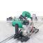 LIVTER manual portable 45 degrees large size tile cutting machine with rail Manual