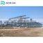 Ready Made Steel Prefabricated Warehouse Steel Structure Vegetable Storage