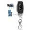 Rf transmitter and receiver module Rf 433mhz remote control micro transmitter module