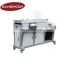 Office Factory Cheapest Price High Productivity Low Noise Industrial Heavy Duty A3 A4 Glue Book Binder Binding Machine