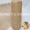 Multifunctional Popular Model Synthetic Rattan Weave From China