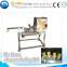 Good effect pineapple Skin Peeling Machine orange apple lemon peeling machine with best quality