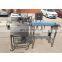 Automatic chocolate coating covering machine chocolate enrobing line with Cooling Tunnel