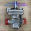 Danfoss ICS1-25-20/ICS32-40A servo valve