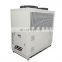 OEM energy saving  air cooling  machine  water tank chiller machine