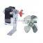 YZF-PSC4W yj58 16 shaded pole ac fan motor 12v refrigerator fan motor