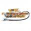 578 universal washing machine pcb control board washing machine control panel