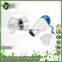 Unfolded Hair Dryer ABS Injection Good Quality Tourmaline Hair Dryer