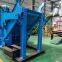hammer mill for scrap metal recycling /used aluminum cans crusher with big capacity