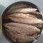 canned mackerel fillets