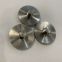 OEM factory CNC automatic lathe machining stainless steel screw  precision fasteners