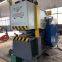 HK-1600T Open Horizontal die parting flat forging machine