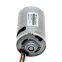 BL5285i BL5285 B5285M OD Φ 52mm mini inrunner BLDC Brushless DC Motor with internal integrated driver with hall sensor
