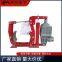 Hengyang Heavy Industry YWZ5-315/80 dust gas industrial explosion-proof brake with CCC certificate