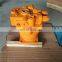 DX340 swing motor DX340 hydraulic swing motor for doosan