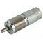 DC Planetary Motor 24V 50W Brushed DC Motor 10nm Torque DC Gear Motor for robots