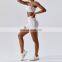 Fashion Fitness Gym Clothes Women Workout Set 2 Piece Outfits Sport Wear for Woman Spring Yoga Sets with Pockets