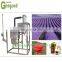 High quality short path distillation equipment for sale