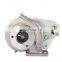 Complete Turbo GT25 Turbo 765870-0009 765870 17201-E0011 17201-E0011 17201-E0014 for Hino Truck Dutro