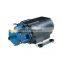 Original Howo Sinotruk 371 336 Spare Parts Rear Axle Engine Gearbox Cabin Parts S572D04/023-65293989 Shantui Sd23 Fuel Injector