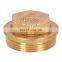 Factory Outlet A7 CNHTC SINOTRUK HOWO A74208013G Engine Parts Q617B18 Hexagon Head Plug