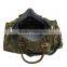 High Quality Military Duffel Bag Camouflage Military Duffel Bag With Shoes Compartment
